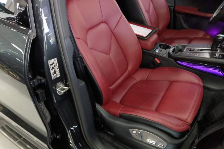 Used Porsche Macan 2023 Macan 2.0T