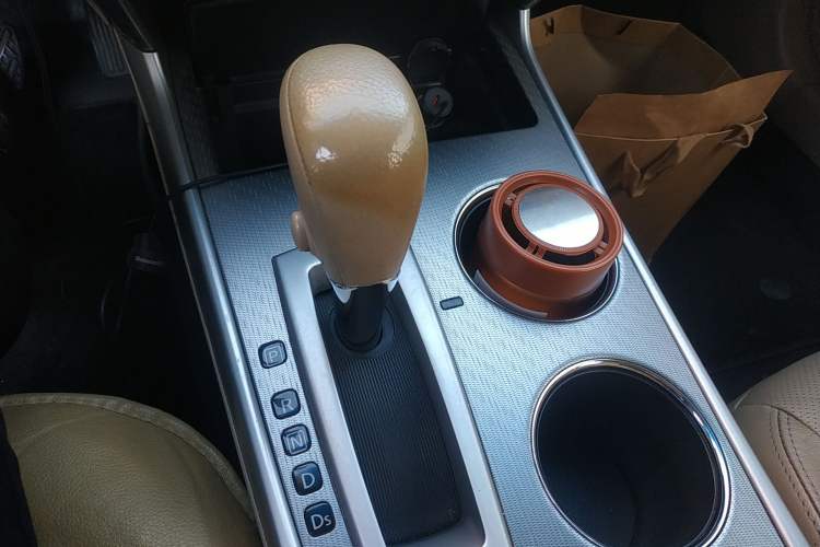 Used Nissan Teana 2016 2.0L XE Fashion Edition