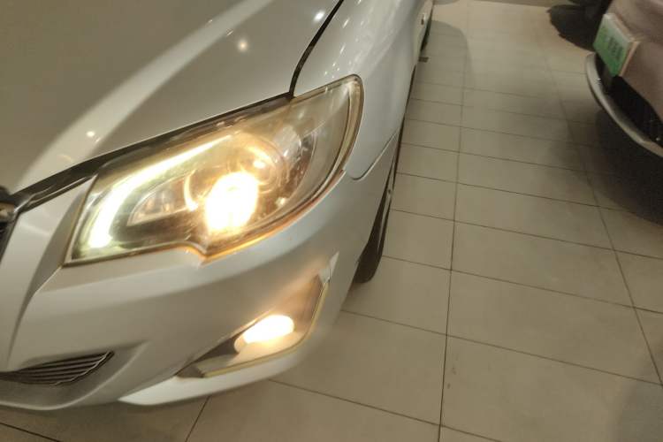 Used Toyota Corolla EX 2013 1.6L Automatic Excellence Edition