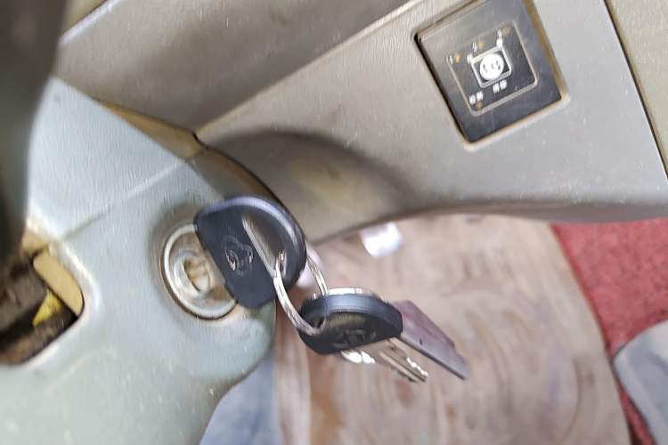 Used CHANGAN KAICHENG Xingguang 4500 