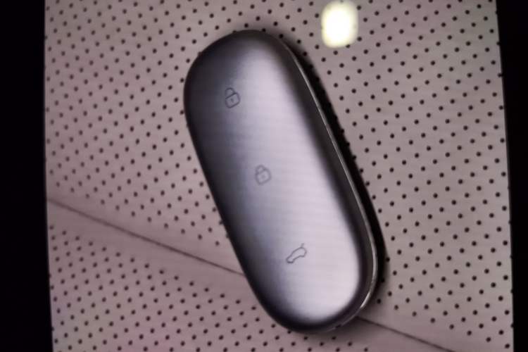 Used Li Auto L7 2024 Ultra Model