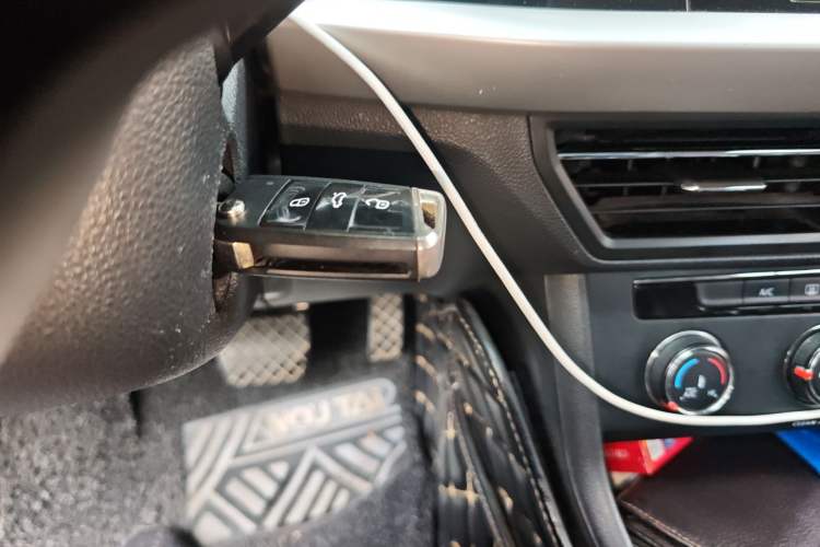 Used Volkswagen Lavida 2019 280TSI DSG Comfort Edition China VI standard