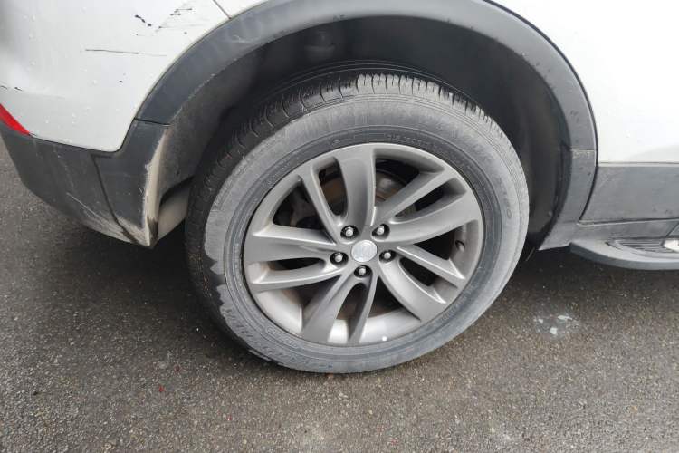 Used Buick Encore 2017 18T Automatic Two-Wheel Drive Urban Leading Model