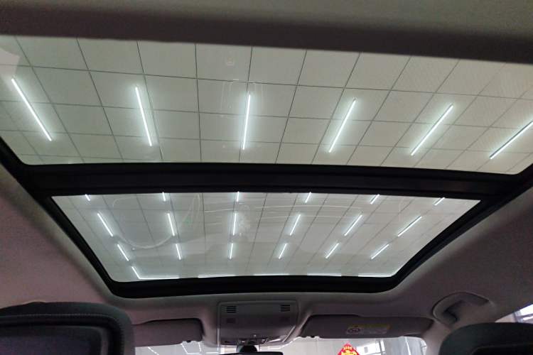 Used Volkswagen Magotan 2020 330TSI DSG Luxury Edition