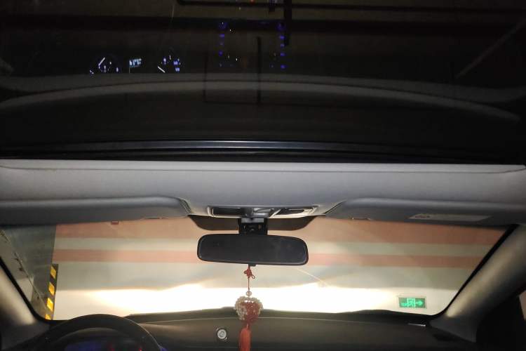 Used Hyundai Mistra 2014 1.8L Automatic Smart GLS
