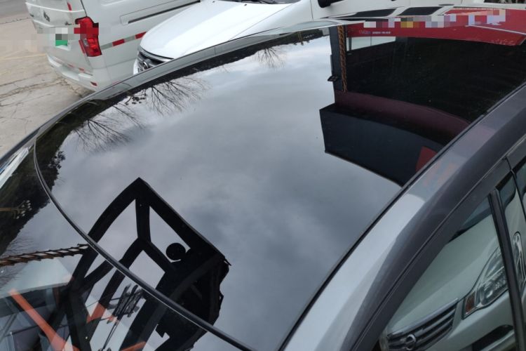 Used CHANGAN UNI-V 2023 1.5T Sport Edition
