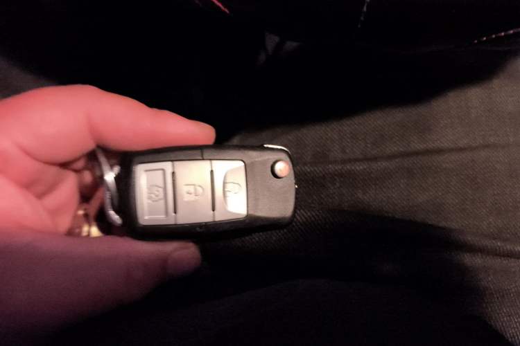 Used HYOSOW S3 2014 1.5L Luxury Version China IV Emission Standard
