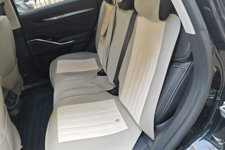 Used Haval H6 2021 3rd Generation 1.5T Automatic Two-Wheel Drive Max
