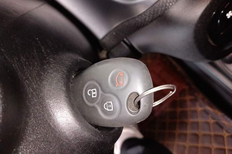 Used smart forfour 2016 1.0L 52 kW Passion Edition
