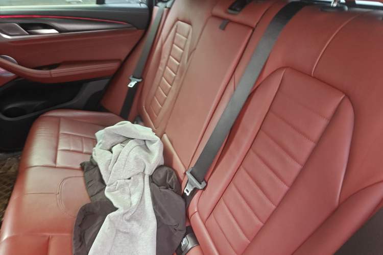 Used BMW X4 2019 xDrive25i M Sport Package
