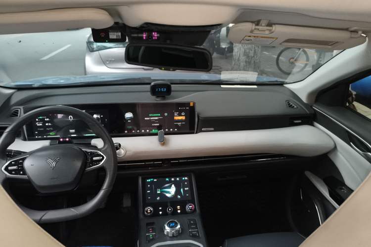 Used NETA U 2020 520 U-Enjoy