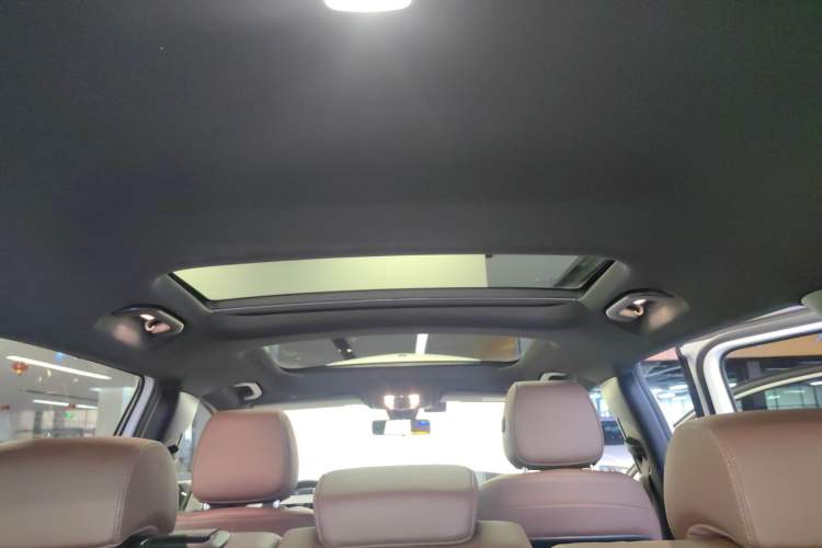 Used Mercedes-Benz GLB 2020 Facelift GLB 200 Fashion Edition