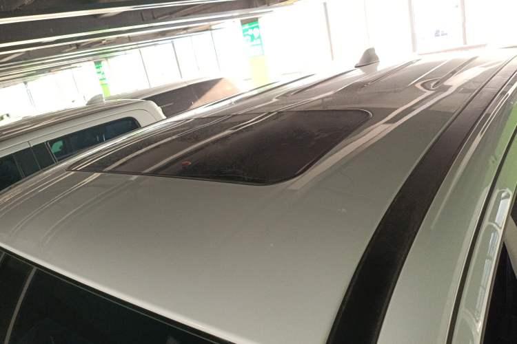 Used Great Wall Poer 2020 2.0T Automatic Diesel 2WD Comfort Edition GW4D20M
