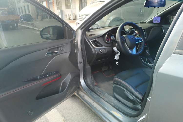 Used Chevrolet Monza 2022 Light Hybrid RS 330T Automatic Comfort Edition