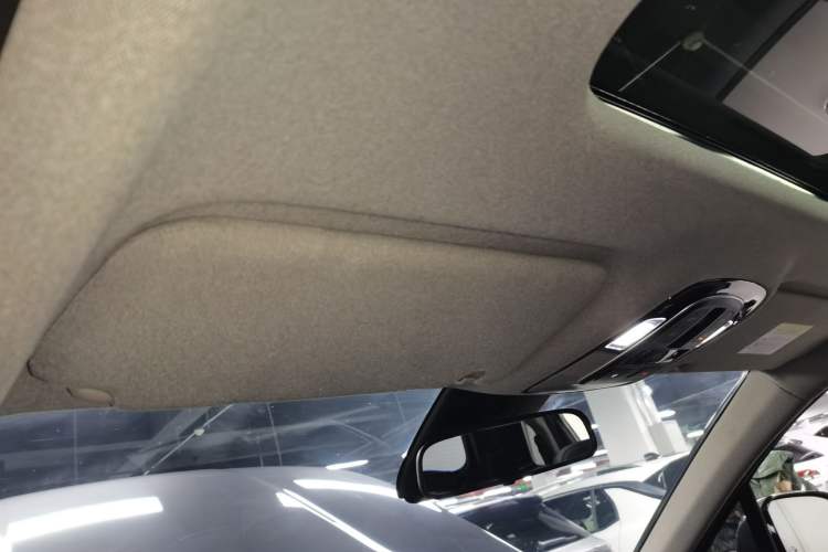 Used Hyundai Santa Fe 2020 380 TGDi Automatic All-Wheel Drive DLX HTRAC Prestige Edition
