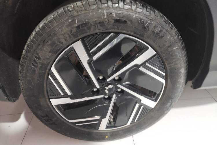 Used Wuling Xingguang S 2024 130 km Flagship Version