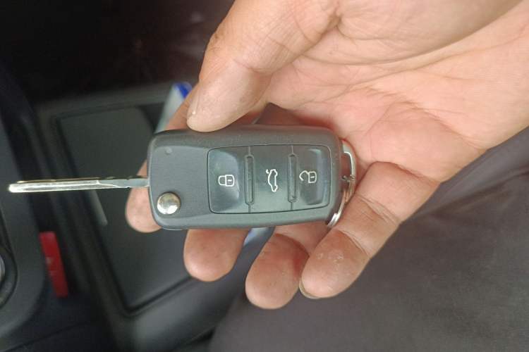 Used Volkswagen Tiguan 2012 2.0 TSI Comfort Edition