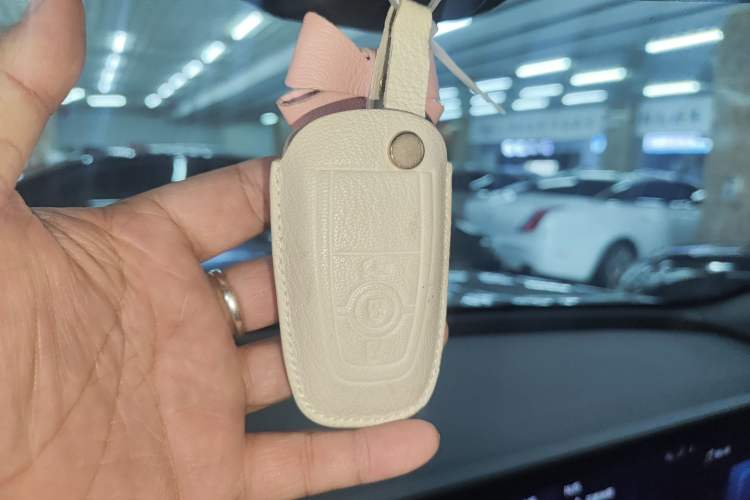 Used Ford Edge 2023 Ford Explorer L 2.0T EcoBoost Four-Wheel Drive 7-Seater Supreme Model