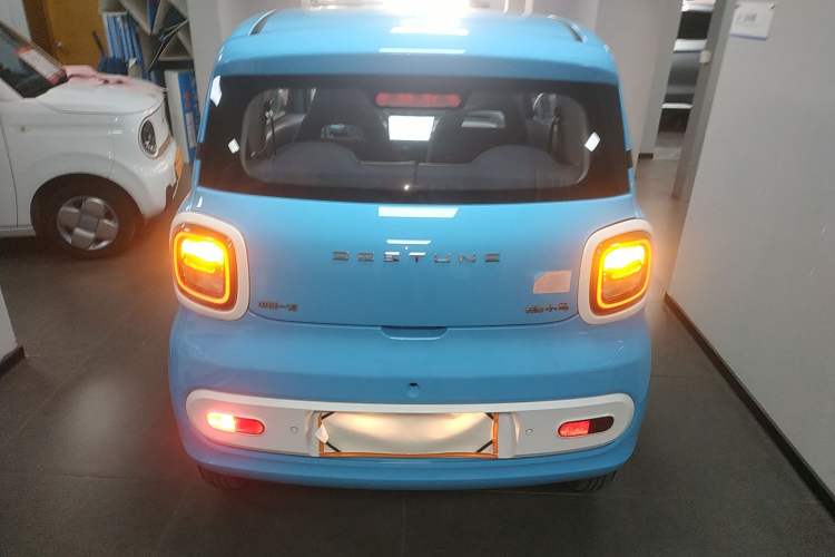 Used Bestune Pony 2025 222km Lightning Horse