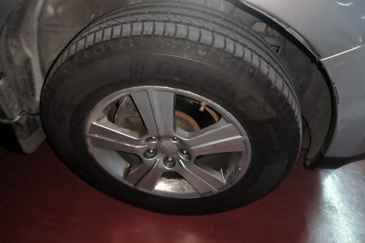 Used Subaru Forester 2011 2.0 XS Automatic Luxury Edition
