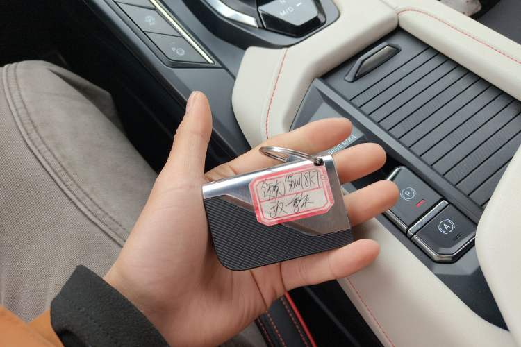 Used Lynk & Co 06 2020 1.5T YAO Halo