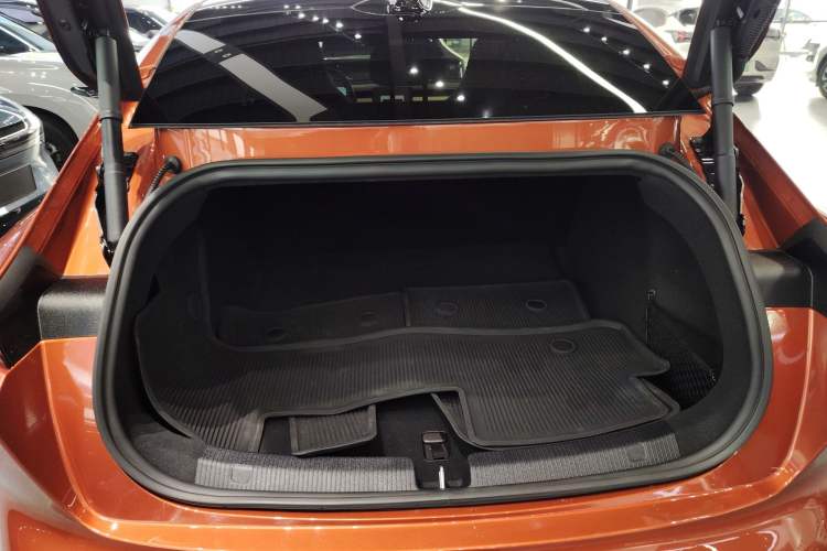 Used Nio ET5 2022 75 kWh
