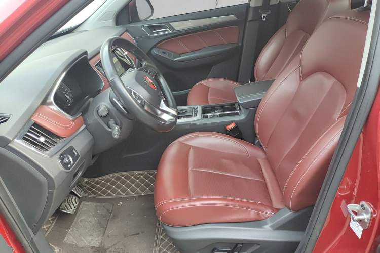 Used Roewe RX5 2016 30T Four-Wheel Drive Automatic Internet Smart Luxury Edition
