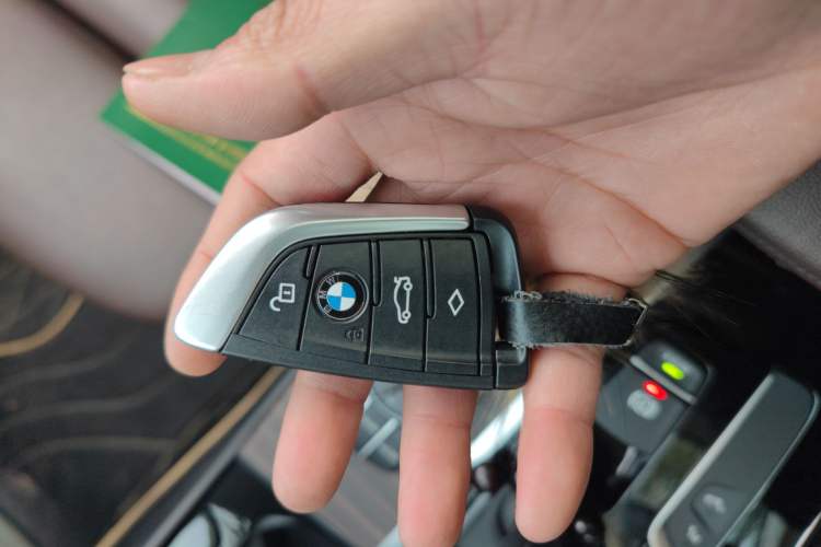 Used BMW X3 2020 xDrive28i M Sport Package