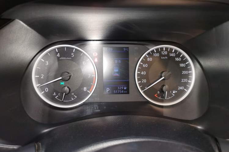 Used Nissan Sylphy 2020 Revised 1.6L XL CVT Enjoyment Edition
