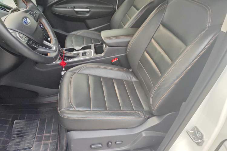 Used Ford Kuga 2017 EcoBoost 245 Four-Wheel-Drive Sport Model