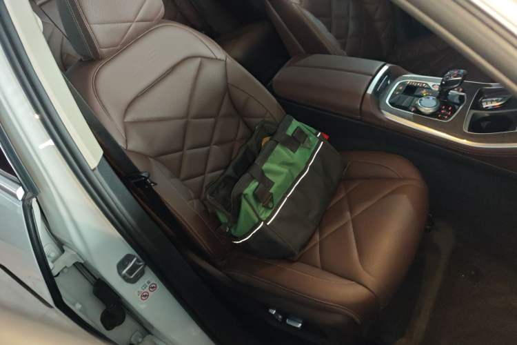 Used BMW X5 2022 Restyled xDrive 30Li Luxury Version M Sport Package