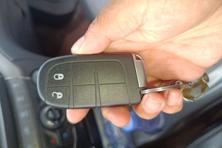 Used Dodge Journey 2016 2.4L Two-Wheel-Drive Touring Edition
