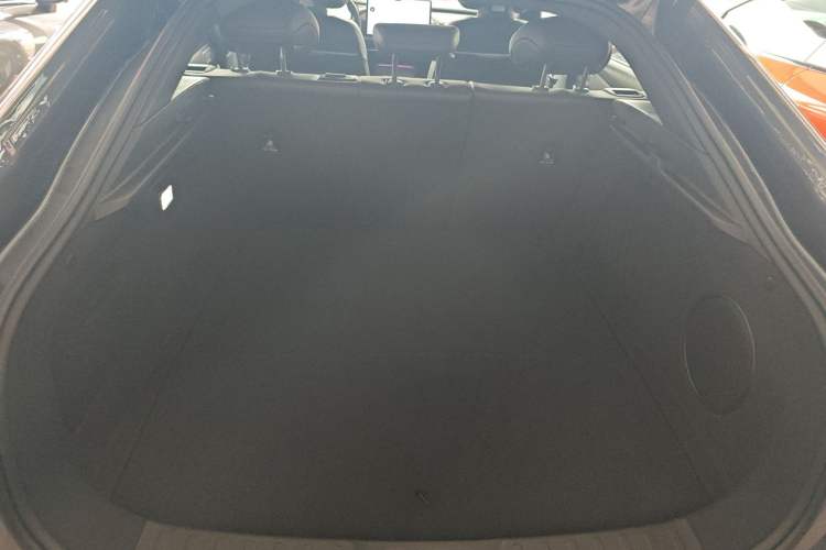 Used Deepal SL03 2023 SL03i 515MAX Pure Electric Version