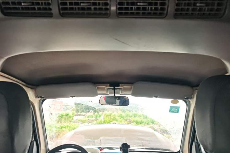 Used Wuling Rongguang 2021 1.5L Extended Standard Version with Air Conditioning – L3C