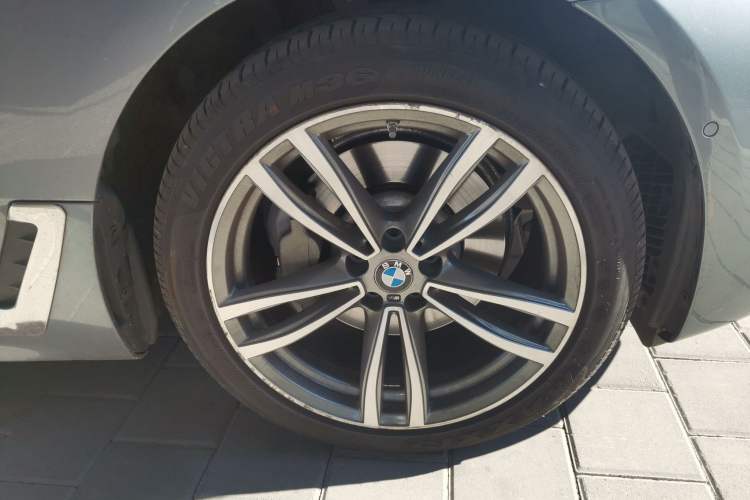Used BMW 6 Series GT 2019 630i M Sport Package