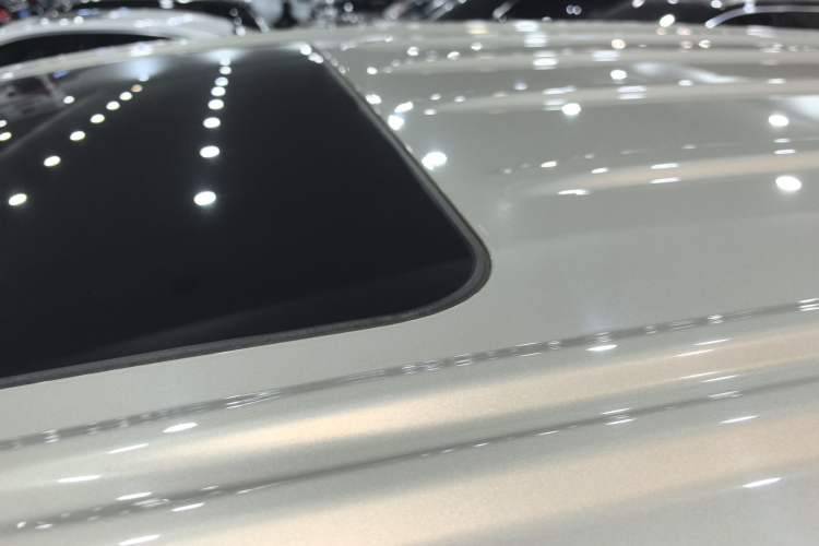 Used Buick GL8 2017 ES 28T Premium Version China V Standard Roof