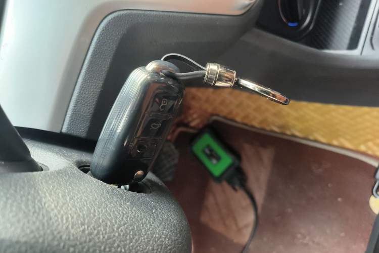 Used Volkswagen Lavida 2017 1.6L Automatic Fashion Edition Interior 1