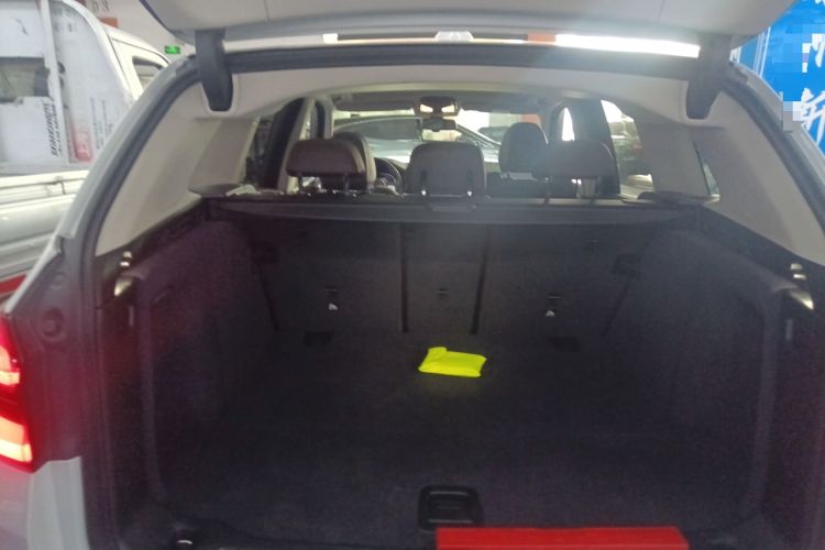 Used BMW iX3 2021 Updated Leading Type
