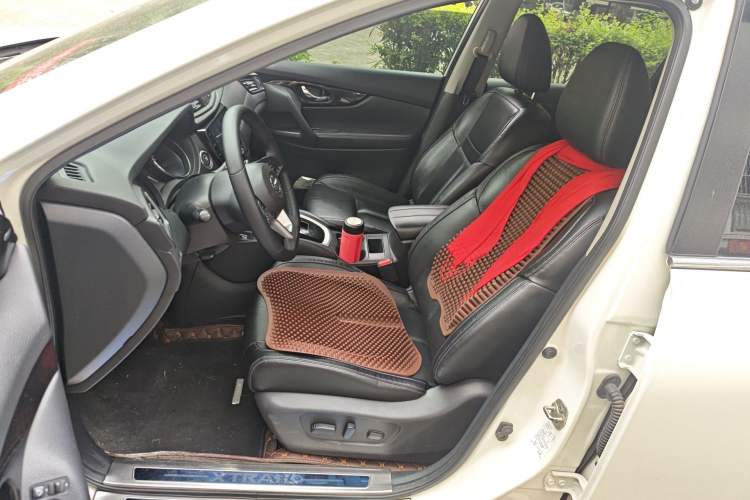 Used Nissan X-Trail 2019 2.0L CVT Smart Connect Comfort Edition 2WD