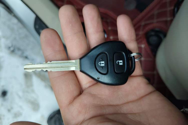 Used Toyota Corolla 2013 Special Edition 1.6L Automatic Cool GL Model