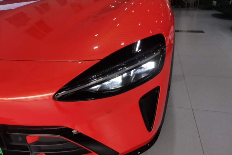 Used Xiaomi Auto YU7 2025 Ultra-Long Range High-Performance All-Wheel-Drive Max Edition
