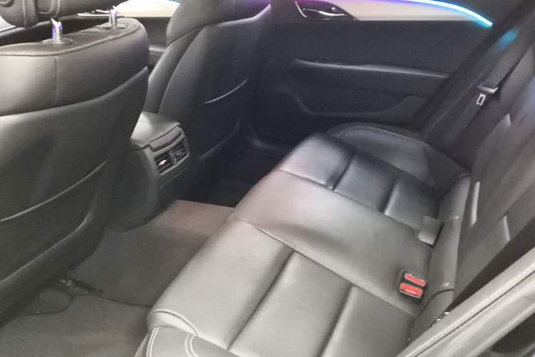 Used Cadillac ATS-L 2017 28T Fashion Edition