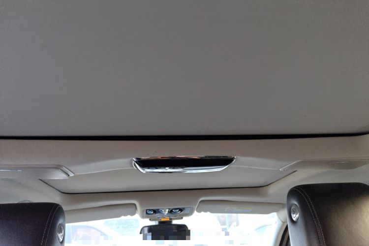 Used Jaguar XJ 2016 XJL 3.0 SC Four-Wheel Drive Panoramic Business Edition