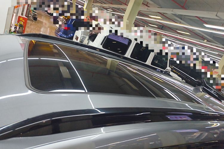 Used Chevrolet Orlando 2019 Redline 530T Automatic Enjoyment Version (5+2 Seating) China VI