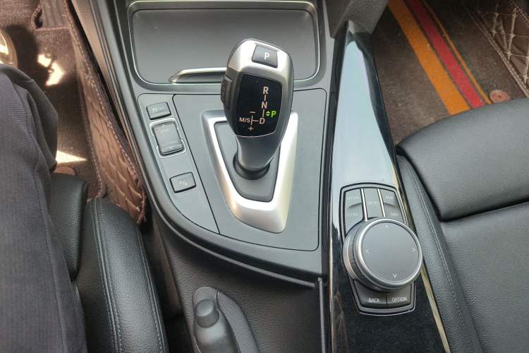 Used BMW 3 Series GT 2020 320i M Sport Package