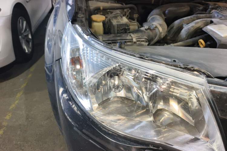 Used Subaru Forester 2011 2.5XS Automatic Luxury Edition
