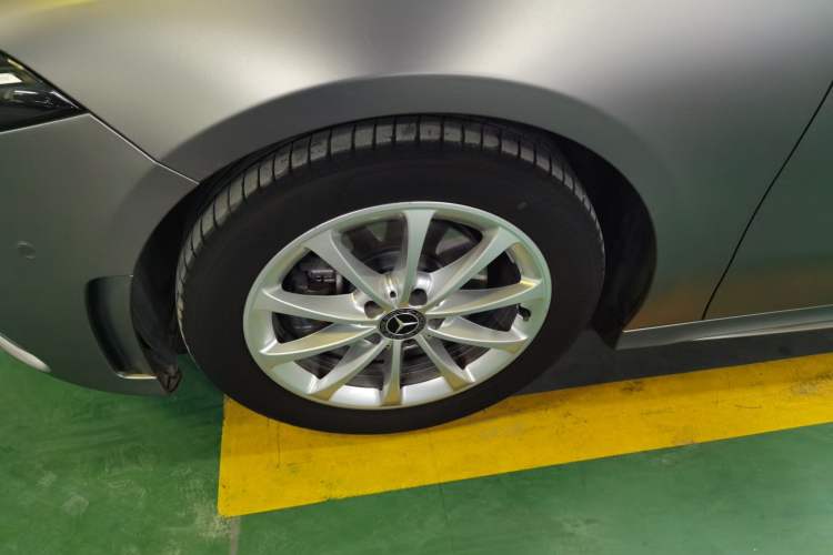 Used Mercedes-Benz A-Class 2019 A 200 L Sport Sedan