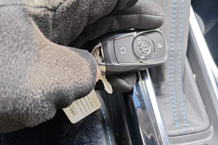 Used Buick Velite 6 2024 430km Comfort Edition