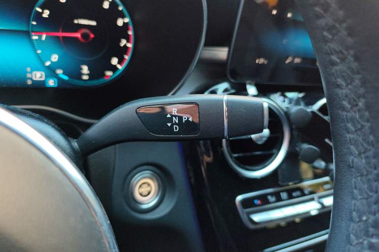 Used Mercedes-Benz GLC Coupe 2021 GLC 260 4MATIC Coupe SUV