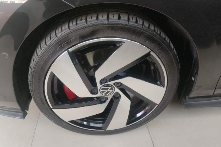 Used Volkswagen Golf GTI 2021 380TSI DSG GTI